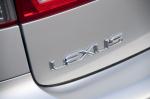 Lexus IS-F 2008 года
